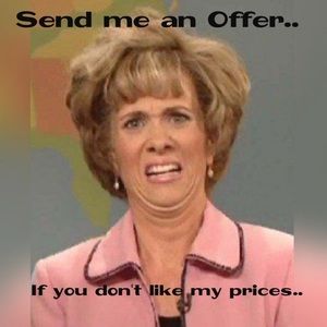 Send an offer or bundle !